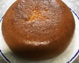 300円☆貧乏ケーキ作り方1写真