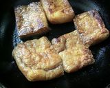 飲み仲間 揚げの漬け焼き作り方2写真