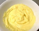 300円☆貧乏ケーキ作り方2写真