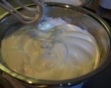 旦那の鉄板シフォンケーキ作り方5写真