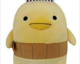 『バリィさん♡オムライス』弁当♡キャラ弁作り方1写真