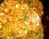 炊飯器で簡単★カレーピラフ作り方3写真