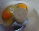 HM&FP簡単♫チョコレートカップケーキ作り方5写真