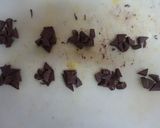 HM&FP簡単♫チョコレートカップケーキ作り方1写真