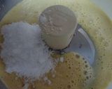 HM&FP簡単♫チョコレートカップケーキ作り方6写真