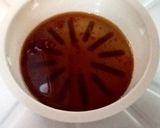 簡単材料➕きゅうりのたたきピリ辛醤油漬け作り方1写真
