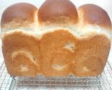 シンプル食パン♪（超我流な捏ね方付き♡）作り方28写真