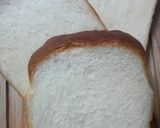 シンプル食パン♪（超我流な捏ね方付き♡）作り方29写真