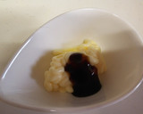 オイマヨソースの厚揚げ焼き作り方2写真