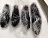 冷やし茄子　～ピリ辛ソースで～作り方1写真