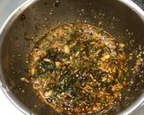 冷やし茄子　～ピリ辛ソースで～作り方3写真