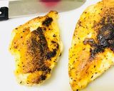 簡単♪野菜たっぷりチキンのトマト煮込み作り方3写真