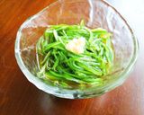 オクラのめんつゆ和え～オクラ大量消費にも作り方3写真