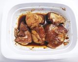 （お弁当）鶏肉の竜田揚げ作り方1写真
