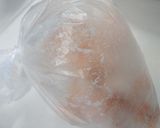 （お弁当）鶏肉の竜田揚げ作り方2写真