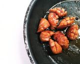 （お弁当）2018,07,16作り方3写真
