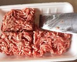朝ごはん&ランチにも超簡単！ハンバーガー作り方1写真