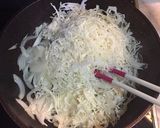 母の味。私の家のホットドッグ作り方2写真