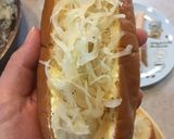 母の味。私の家のホットドッグ作り方5写真