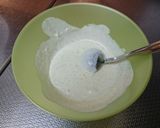サワークリームで作る、ポテトサラダ作り方5写真