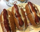 母の味。私の家のホットドッグ作り方8写真