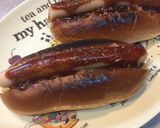 母の味。私の家のホットドッグ作り方9写真
