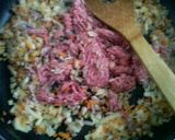 大好き☆ミートソーススパゲッティー作り方2写真