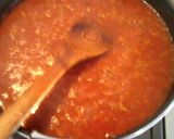 大好き☆ミートソーススパゲッティー作り方3写真