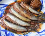 ほんのり梅の香＊梅酒入り魚の煮付け作り方6写真