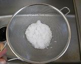 みそおかゆ作り方1写真