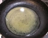 卵不使用！なめこ入りなんちゃってニラ玉作り方5写真