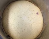 ホットクック⭐️チーズケーキ作り方8写真