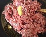 麻婆キャベツ作り方2写真