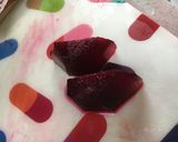 ビーツの下処理作り方3写真