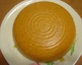 炊飯器で♪ホットケーキミックスの蒸しパン作り方5写真