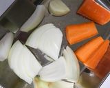 カフェ風！手作りのフレンチドレッシング作り方1写真