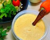 カフェ風！手作りのフレンチドレッシング作り方3写真