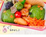 万願寺唐辛子と丹波しめじのバター醤油炒め作り方7写真