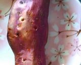 初のオーブンレンジで焼きいも作り方9写真