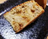 HMで簡単バナナキャラメルケーキ♡作り方7写真