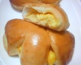あんぱん作り方10写真