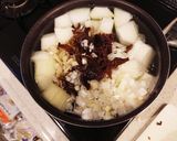 さわやかヘルシー♪冬瓜スープ★作り方4写真