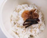 （お弁当）2018,07,16作り方6写真