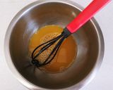 レンジで冷やしあんかけ茶碗蒸し作り方5写真