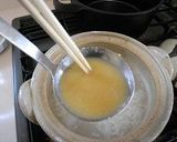 みそおかゆ作り方5写真