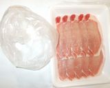 豚肉のゴマ風味焼き♪簡単作り方2写真