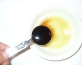 豚肉のゴマ風味焼き♪簡単作り方3写真