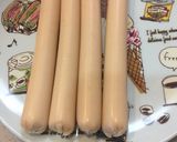 母の味。私の家のホットドッグ作り方6写真