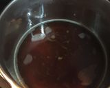 鶏手羽元のマーマレード煮作り方1写真