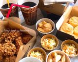 子ども大好き！カリカリポテトフライ作り方8写真
